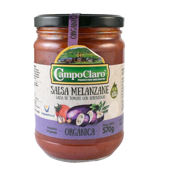 Salsa-melanzane-CAMPOCLARO-570-g Salsa-melanzane-CAMPOCLARO-570-g