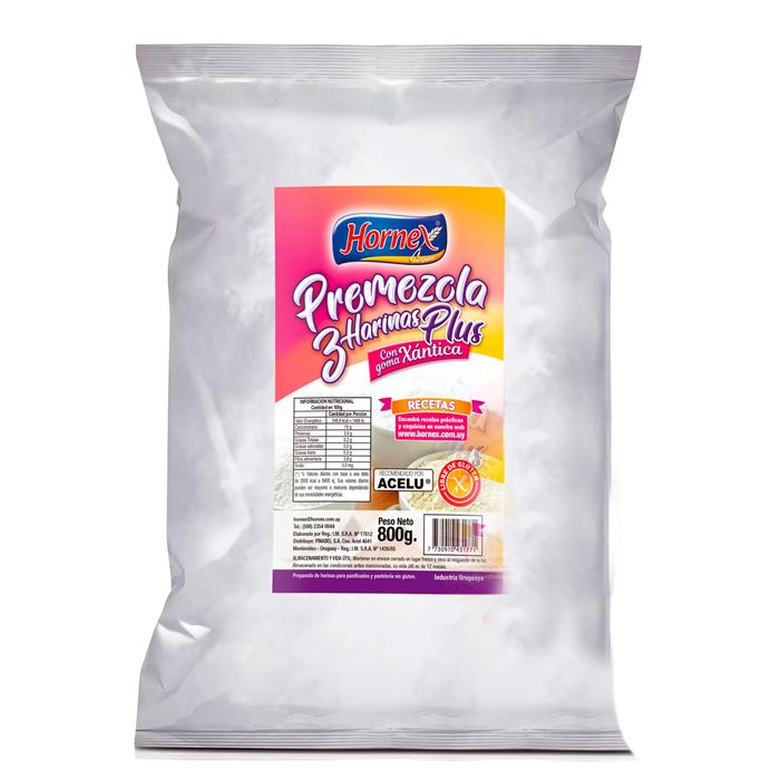 Premezclas-3-harinas-plus-HORNEX-800-g Premezclas-3-harinas-plus-HORNEX-800-g