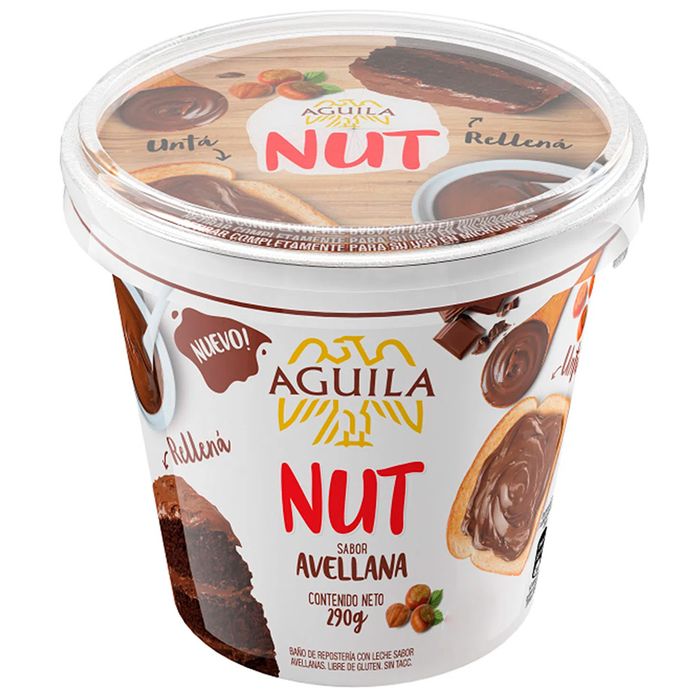 Baño-de-reposteria-AGUILA-sabor-avellana-pote-290g Baño-de-reposteria-AGUILA-sabor-avellana-pote-290g