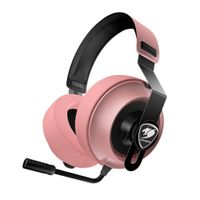Vincha-gaming-COUGAR-Phontum-Essential-rosa