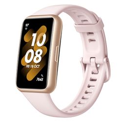 Smartband-HUAWEI-Band-7-rosa