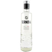 Vodka-SERNOVA-700-cc