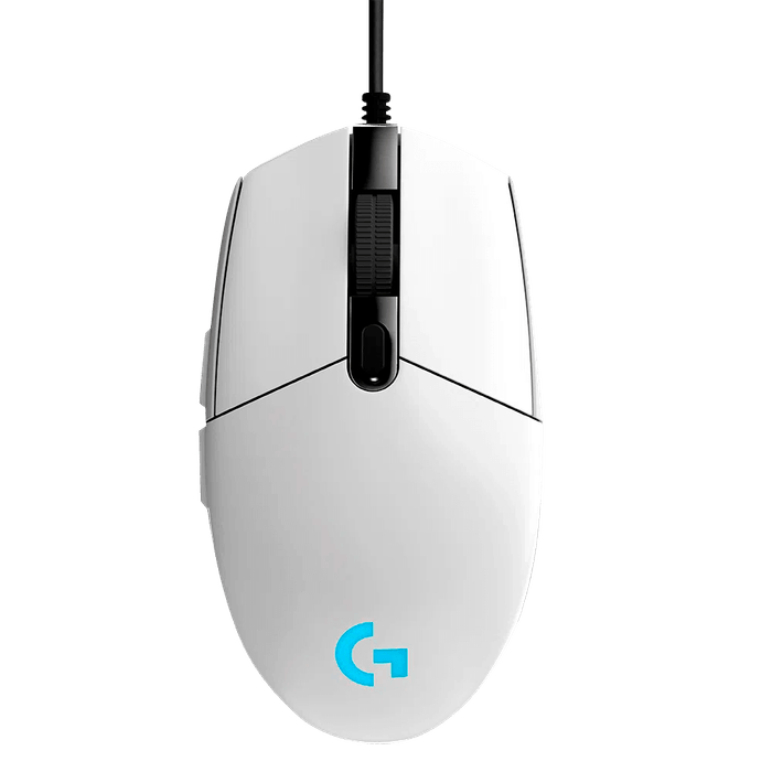 Mouse-Gaming-LOGITECH-Mod.-G203-blanco Mouse-Gaming-LOGITECH-Mod.-G203-blanco