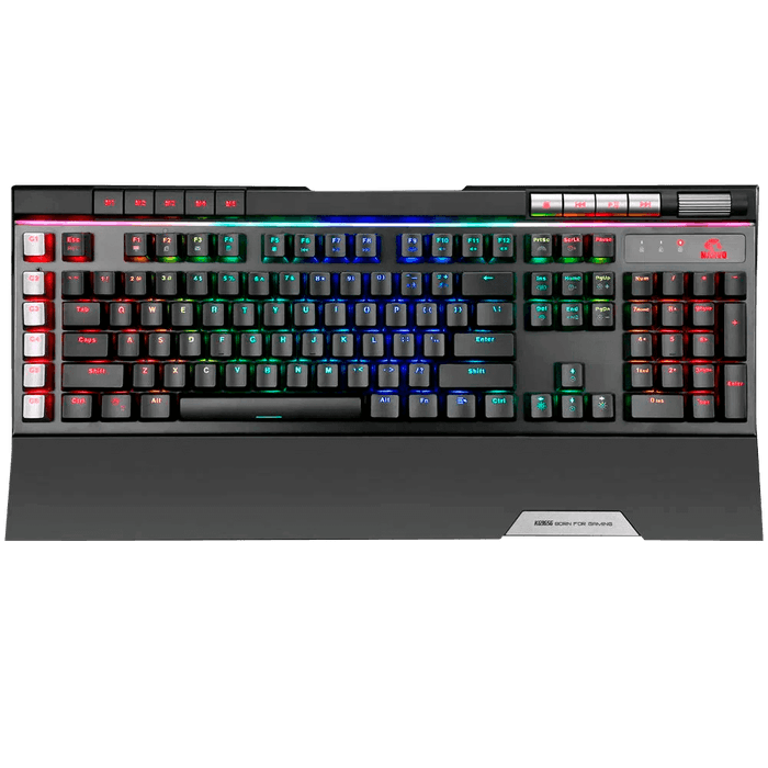 Teclado-gaming-MARVO-Scorpion-Mod.-KG965G-iluminado