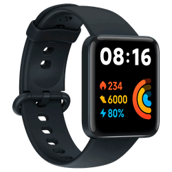 Smartwatch-XIAOMI-Mod.-Redmi-watch-2-lite-gl-negro