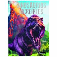 Dinosaurios-increibles
