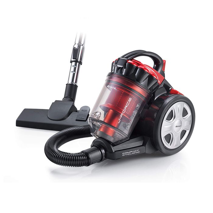 Aspiradora-ARIETE-Mod.-2753-00-J-Force-sin-bolsa-700W Aspiradora-ARIETE-Mod.-2753-00-J-Force-sin-bolsa-700W