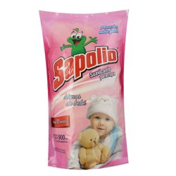 Suavizante-para-ropa-SAPOLIO-bebe-900-ml