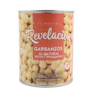 Garbanzos-REVELACION-350-g