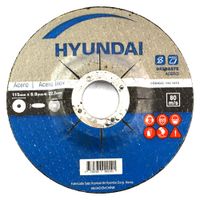 Disco-debaste-metal-HYUNDAI-115x6x222-mm