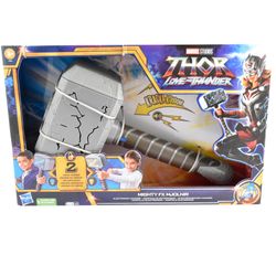 Thor-Thunder-martillo-con-luces-y-sonido