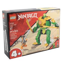 LEGO-Robot-Ninja-De-Lloyd