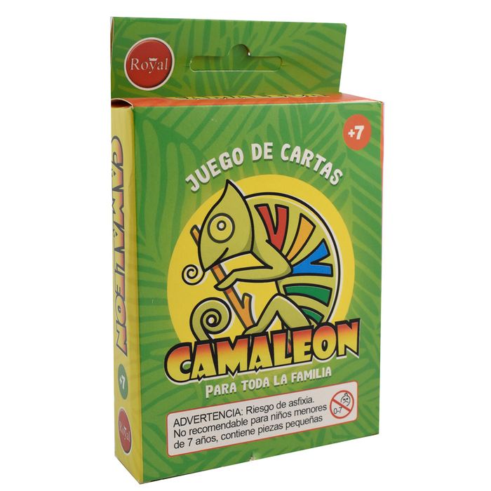 Camaleon-ROYAL-poket Camaleon-ROYAL-poket