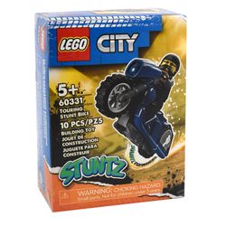 Moto-acrobatica-carretera-LEGO-10-piezas