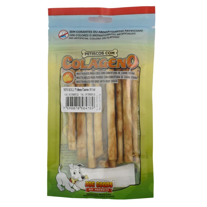 Palitos-colageno-carne-bovina-10-unidades Palitos-colageno-carne-bovina-10-unidades