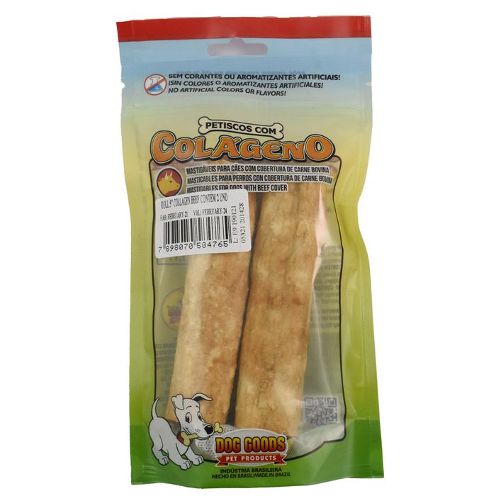 Rolos-colageno-mediano-carne-bovina-2-unidades Rolos-colageno-mediano-carne-bovina-2-unidades