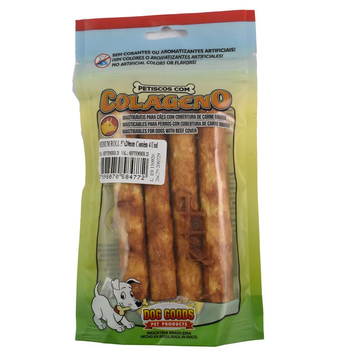 Rolos-colageno-carne-bovina-4-unidades Rolos-colageno-carne-bovina-4-unidades