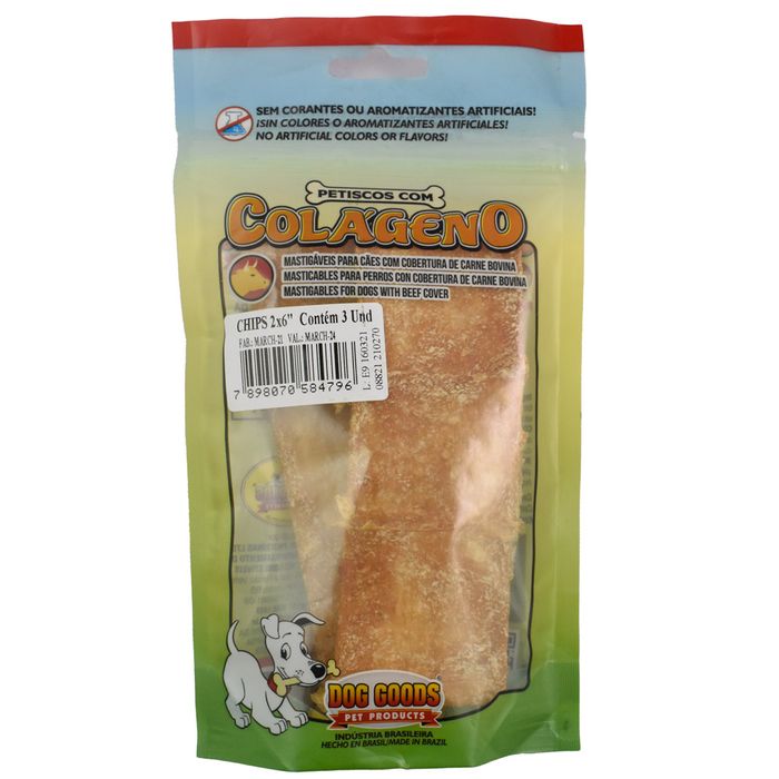 Chip-colageno-carne-bovina-3-unidades Chip-colageno-carne-bovina-3-unidades