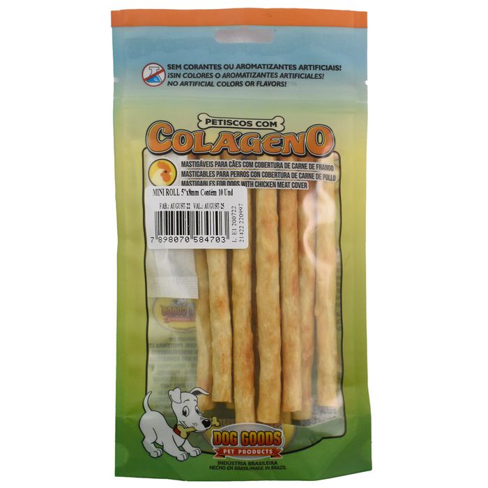 Palitos-colageno-carne-pollo-10-unidades Palitos-colageno-carne-pollo-10-unidades