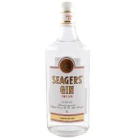 Gin-SEAGERS-980-ml