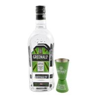 Gin-GREENALL-S-750-ml