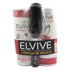 Pack-ELVIVE-Rt5-shampoo-370-ml---acondicionador-370-ml---cepillo