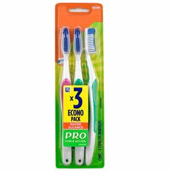 Pack-x-3-cepillo-dental-PRO-mayor-alcance-medio