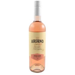 Vino-rosado-Tannat-ARIANO-750-ml