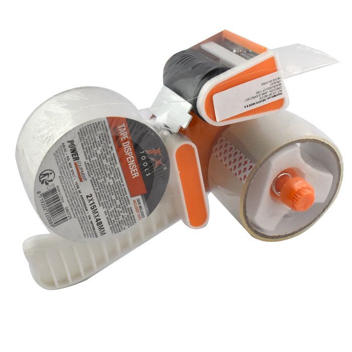 Porta-cintas-de-embalaje Porta-cintas-de-embalaje