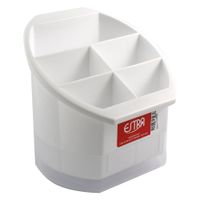 Escurridor-de-cubiertos-blanco