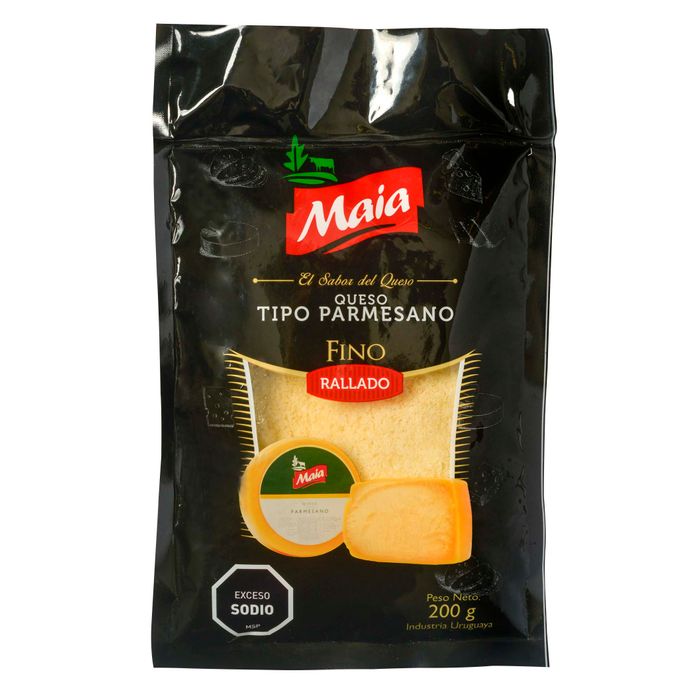 Queso-Rallado-MAIA-fino-200-g