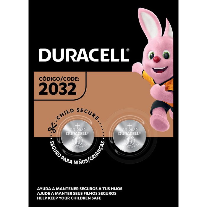 Pila-DURACELL-lithium-x-2