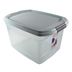 Caja-organizadora-ordene-29-L-verde-traslucido