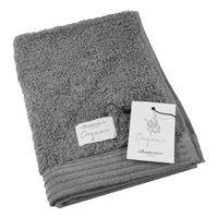 Toalla-de-mano-30x50-cm-Organic-luxus-gris