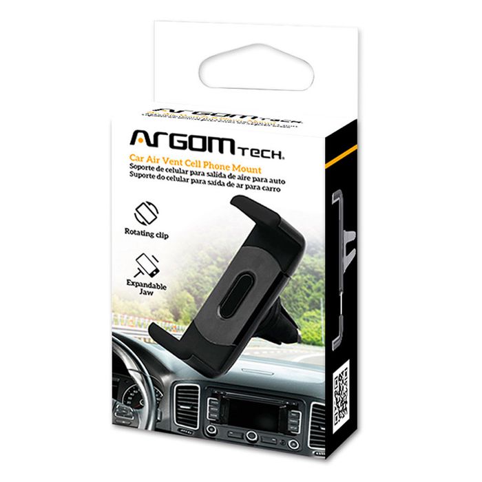 Soporte-ARGOM-auto-para-smartphone