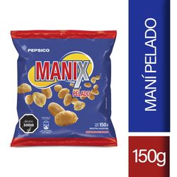 Mani-pelado-MANIX-150-g