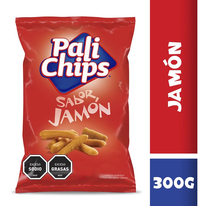 PALICHIP--jamon-300-g PALICHIP--jamon-300-g