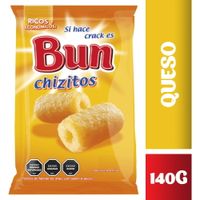 Maicitos-BUN-140g