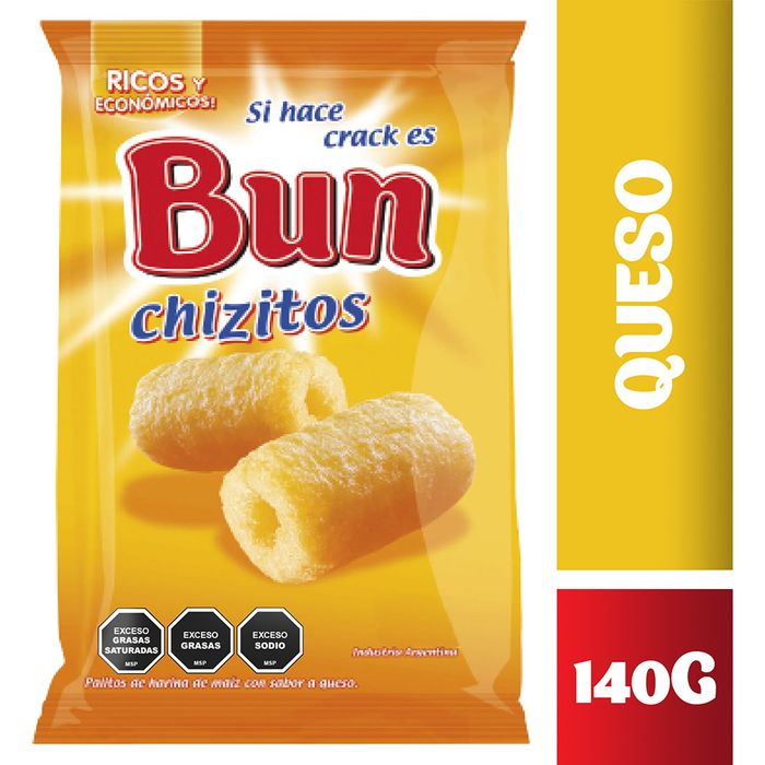 Maicitos-BUN-140g Maicitos-BUN-140g