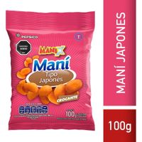 Mani-japones-MANIX-Jamon-100-g