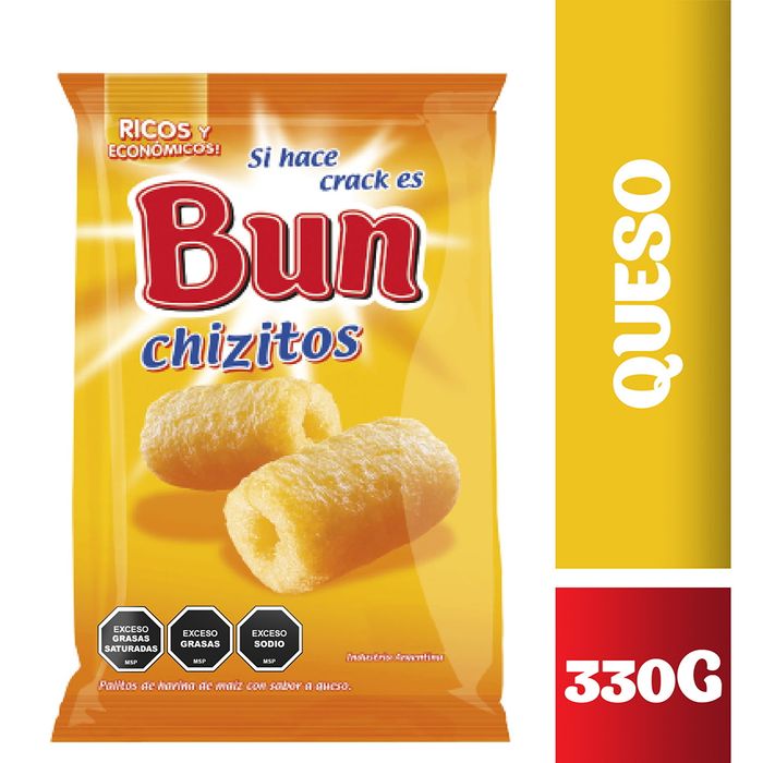 Maicitos-BUN-330gr Maicitos-BUN-330gr