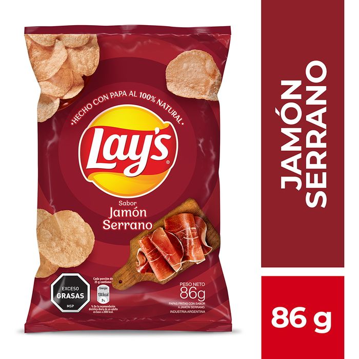 Papas-fritas-LAY-S-jamon-serrano-86-g Papas-fritas-LAY-S-jamon-serrano-86-g