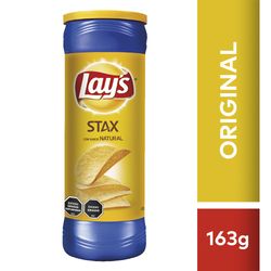Papas-fritas-LAY-S-Stax-original-tubo-170-g