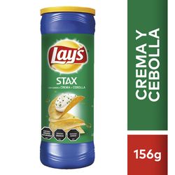 Papas-fritas-LAY-S-Stax-cebolla-tubo-163-g