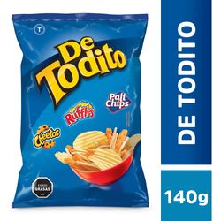 Snack-DE-TODITO-140-g