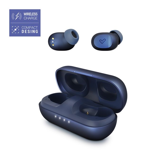 Auricular-Bluetooth-ENERGY-SISTEM-Mod.Urban3-Tws-Indig Auricular-Bluetooth-ENERGY-SISTEM-Mod.Urban3-Tws-Indig