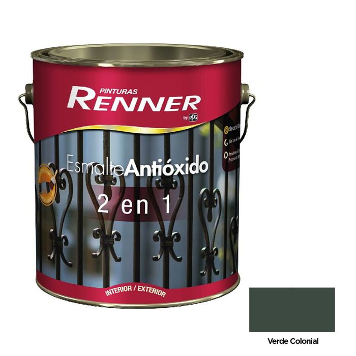 Esmalte-RENNER-antioxido-2-en-1-brillante-verde-OS