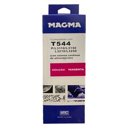 Botella-MAGMA-para-Epson-100-ml-Mod.Ep544-magenta
