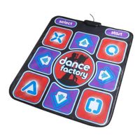 Alfombra-bailable-Tv-Pc-32-bits-Av-Usb