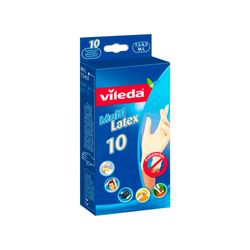 Guantes-multi-latex-VILEDA-desechables